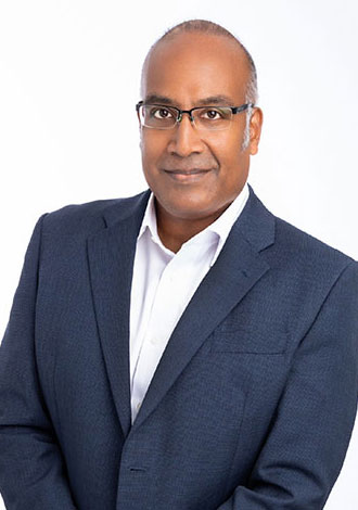 Andrew Pahalan