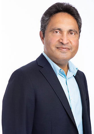 Farid Khan