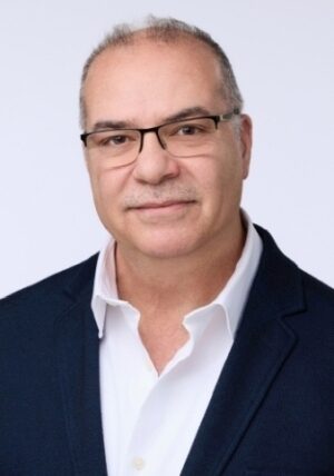 Mazen Fallaha