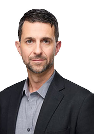 Michael Doherty