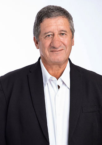 Mohammed El-Refai