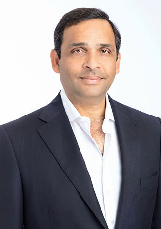Salman Bhutta