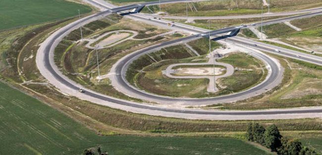 Highway 407 East - Phase 2