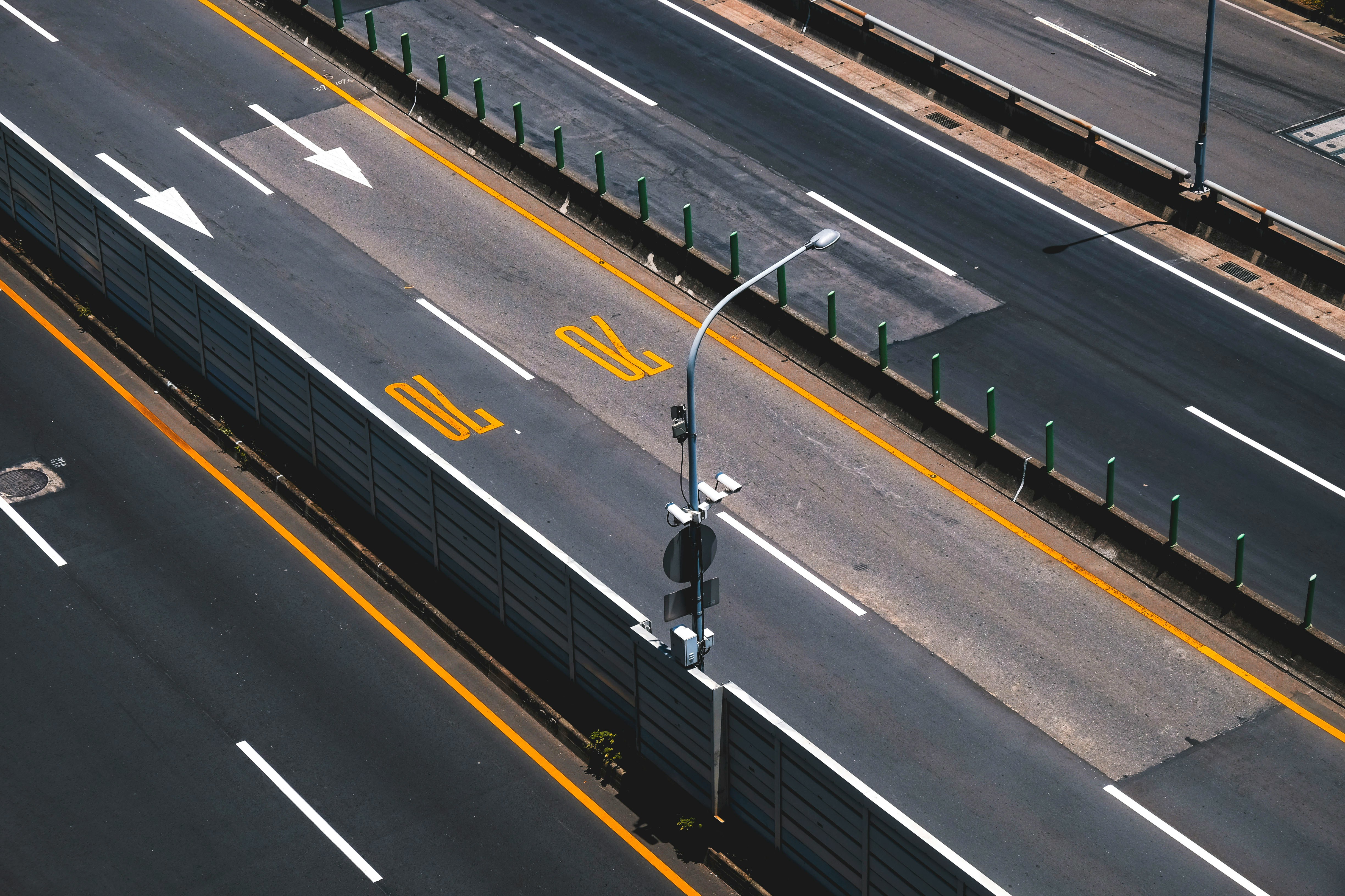 Pavement Engineering Services