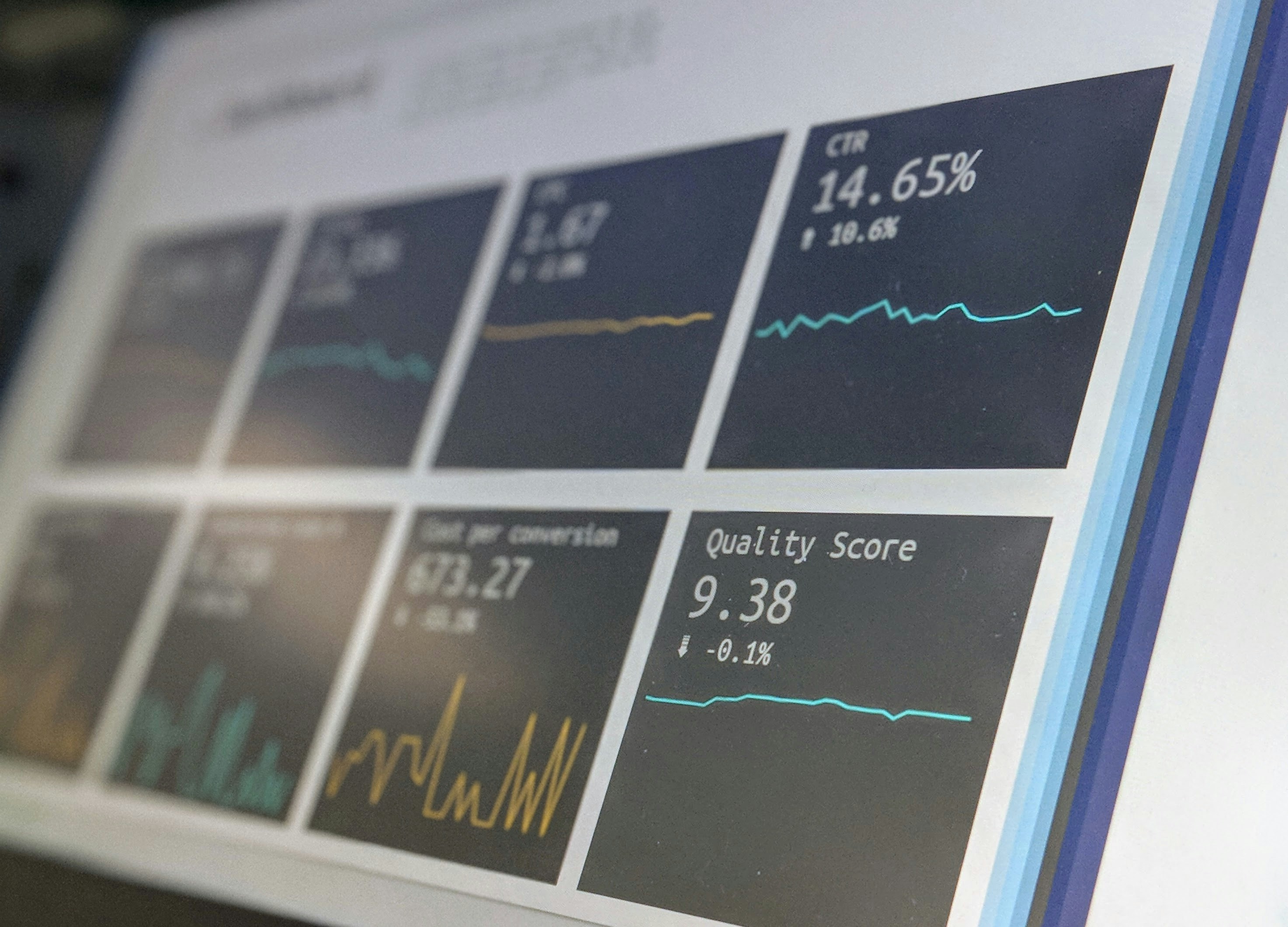 Performance Testing Services