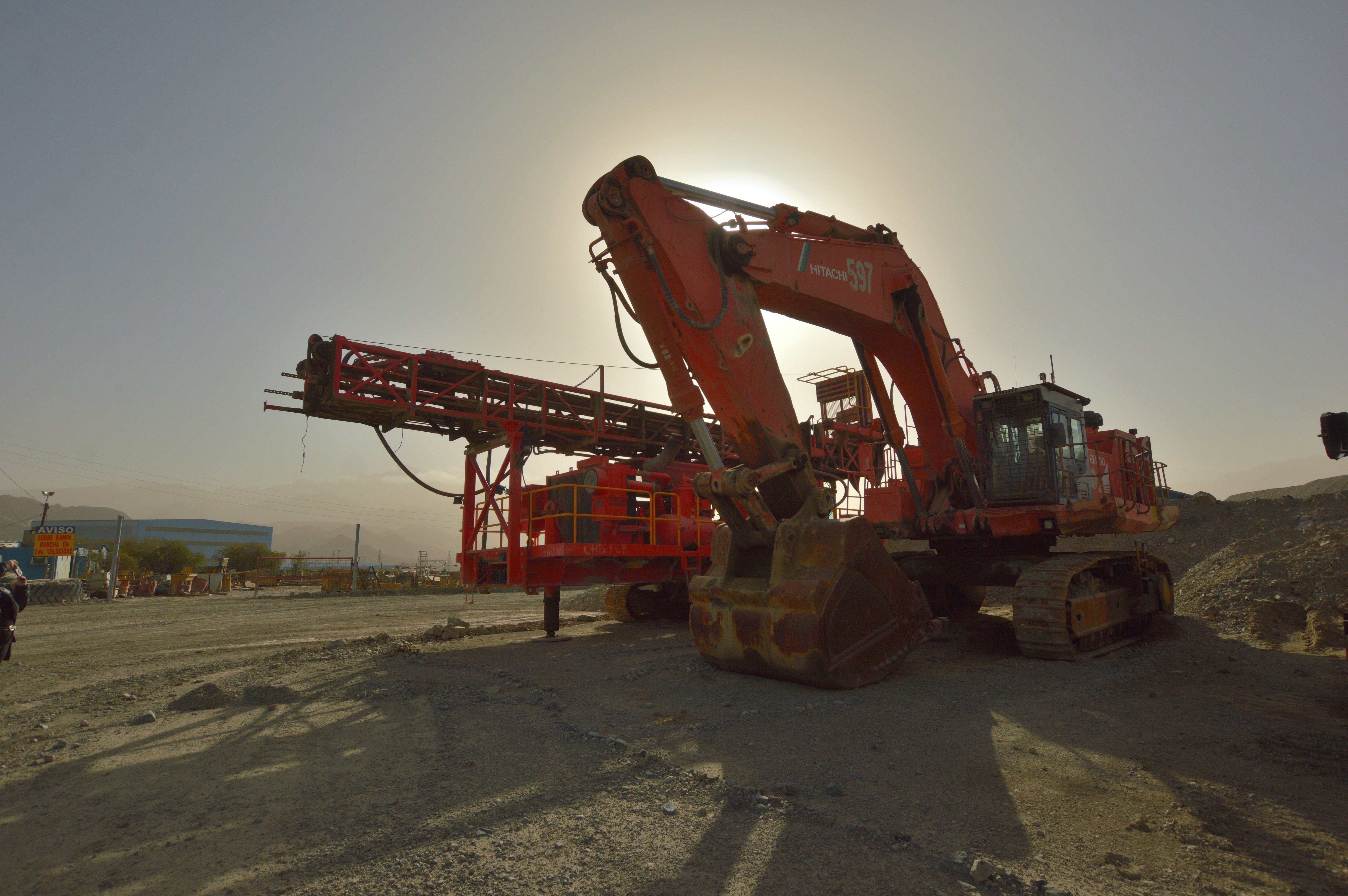 Geotechnical Engineering Services